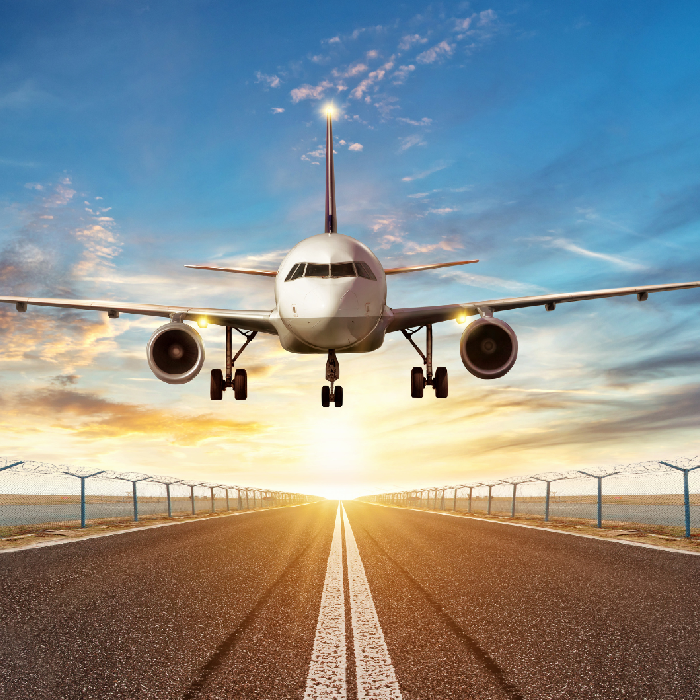 Air freight
