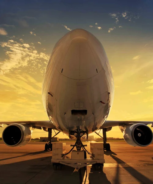 air freight