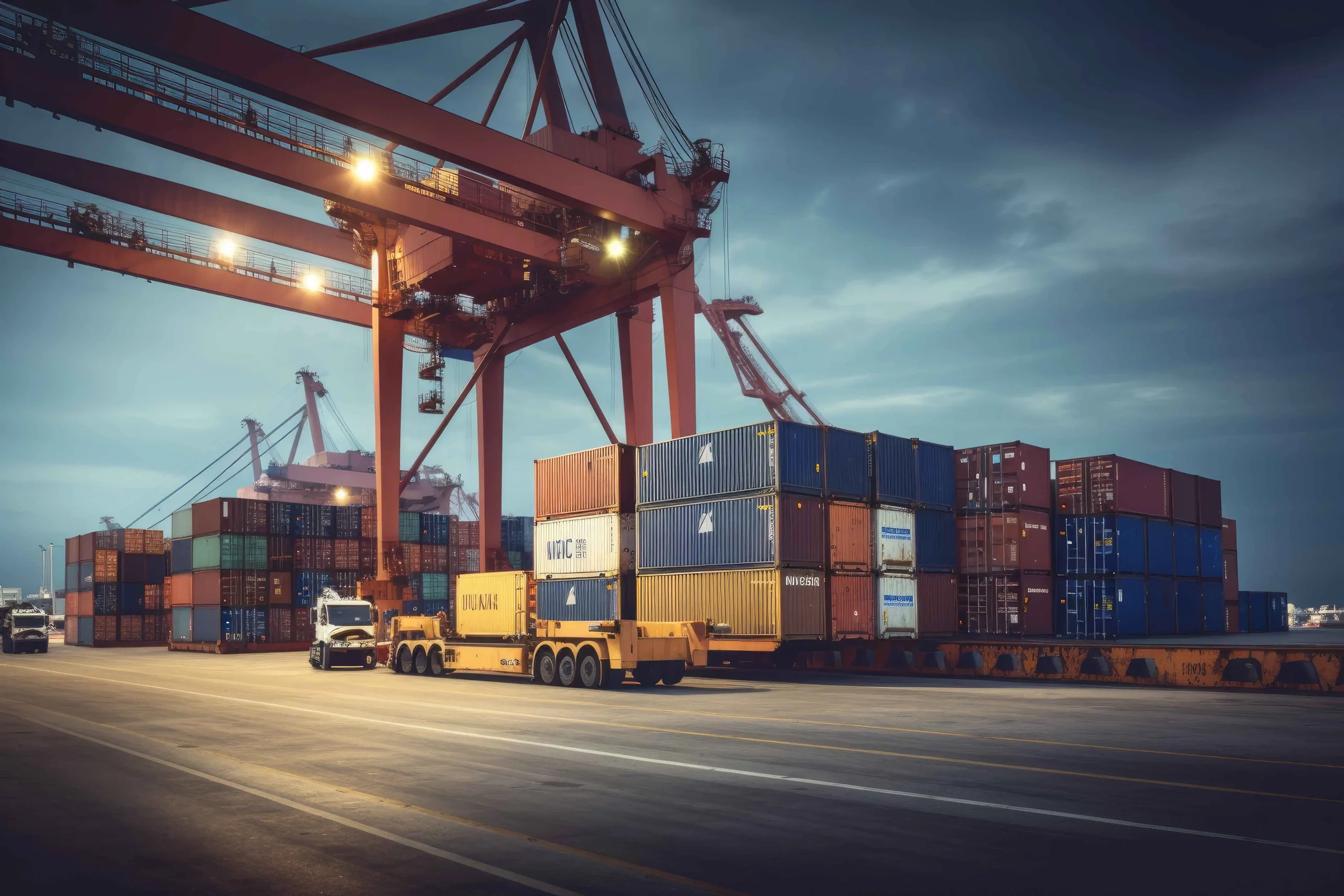 containers